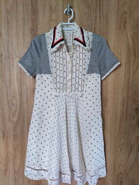 Coach Dress